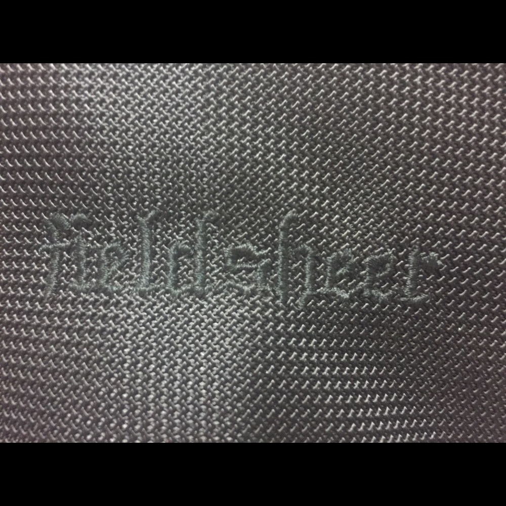 Motorcycle jacket - Picture 2 of 6
